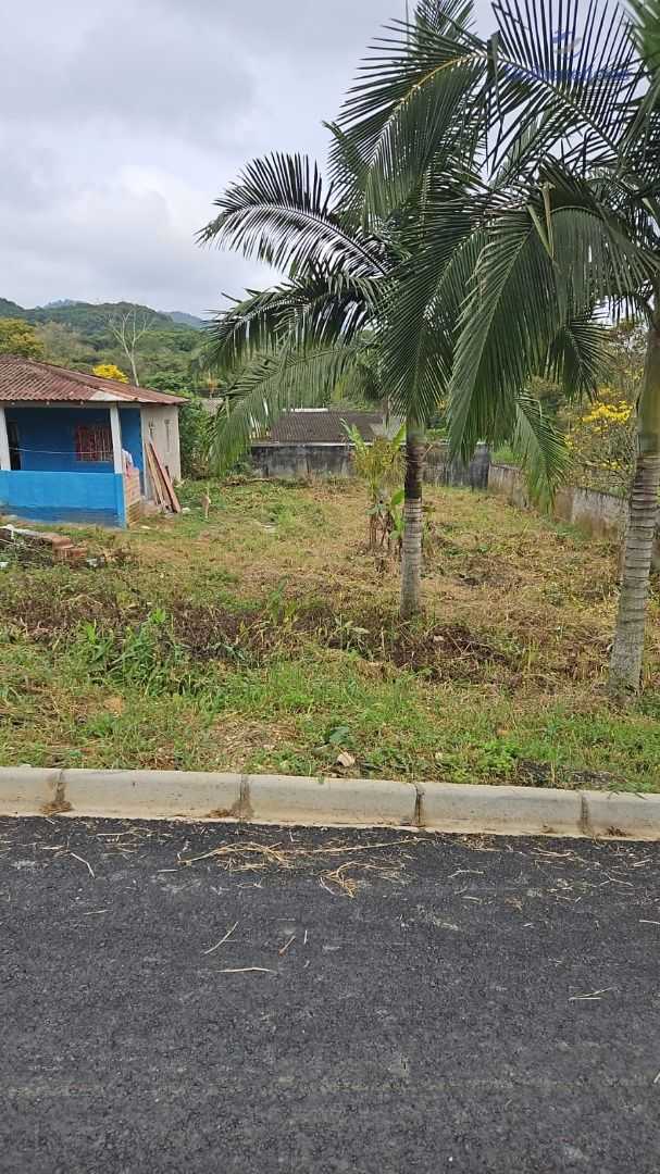 Terreno Antonina 360 m2, Planta São Marcos, documentado, aceita financ R 58 mil