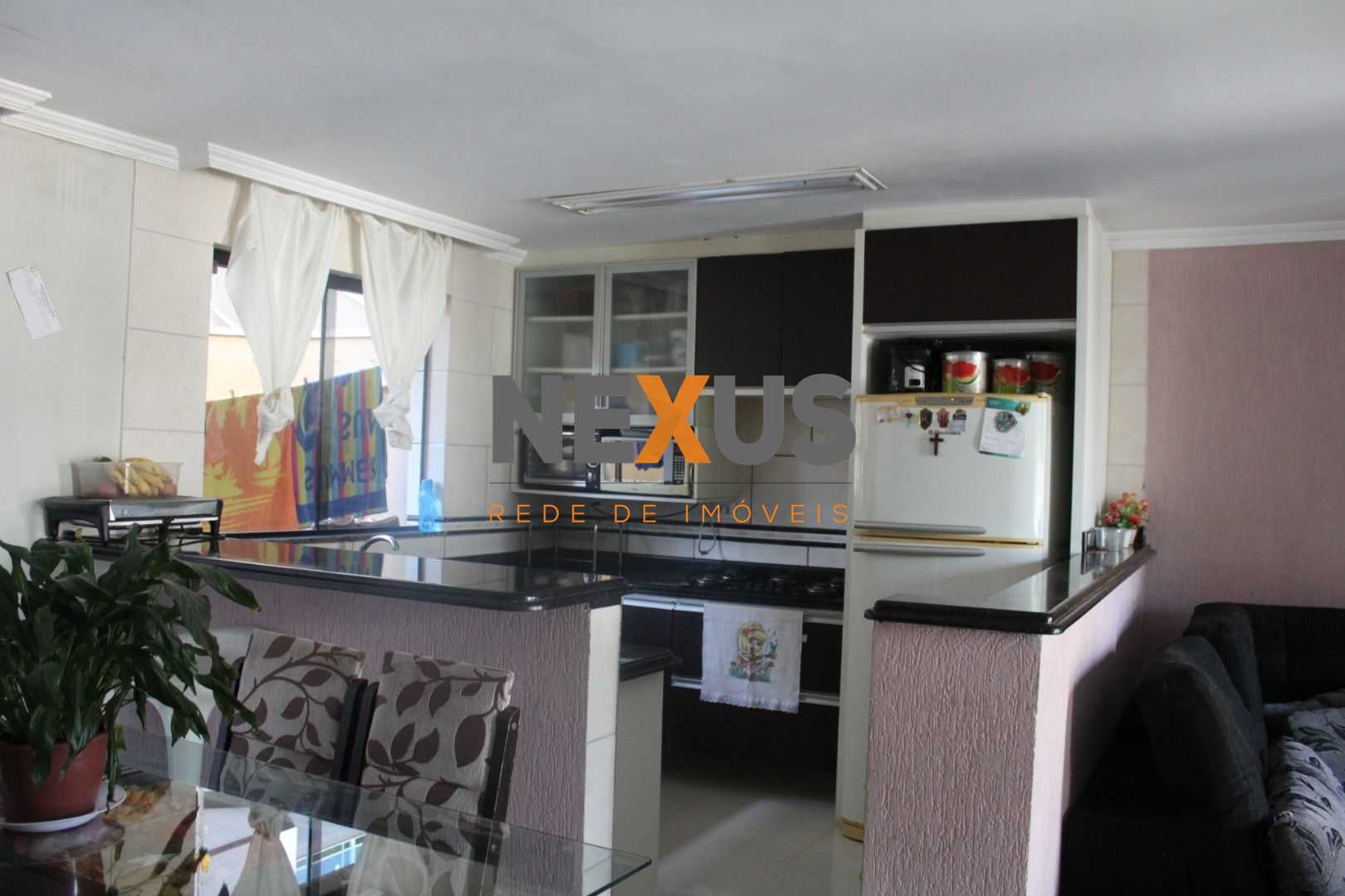 Quadriplex 160 m2, 03 qtos  2 suites , 04 vagas, coz. c arms, ...