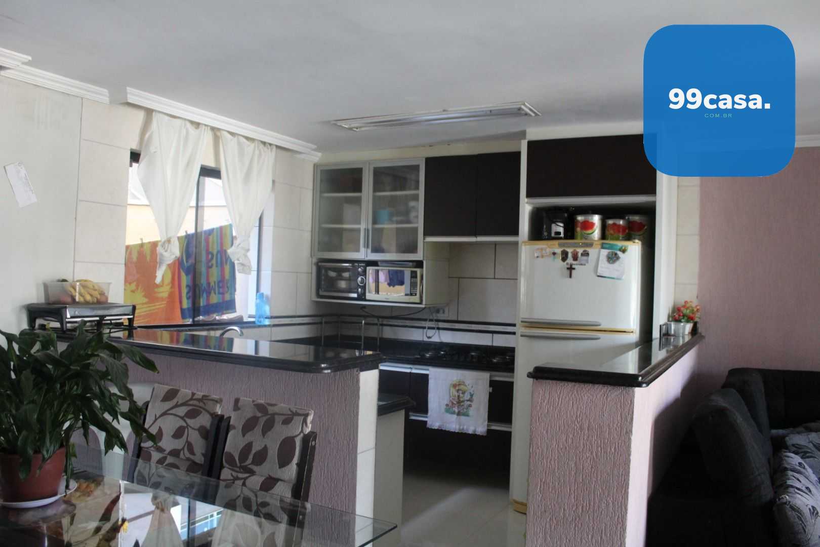 Quadriplex 160 m2, 03 qtos  2 suites , 04 vagas, coz. c arms, ...