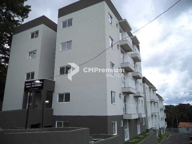 Apartamento no Santa Cândida - Res. Recanto dos Pássaros - Rua...