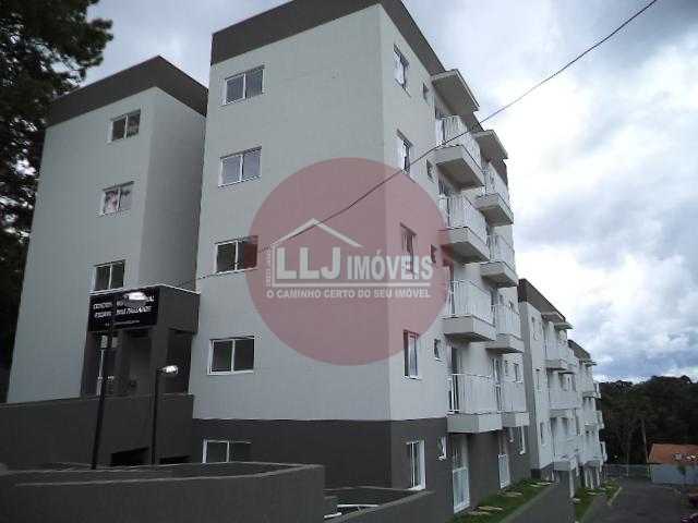 Apartamento no Santa Cândida - Res. Recanto dos Pássaros - Rua Padre. Paulo Canelles, 349