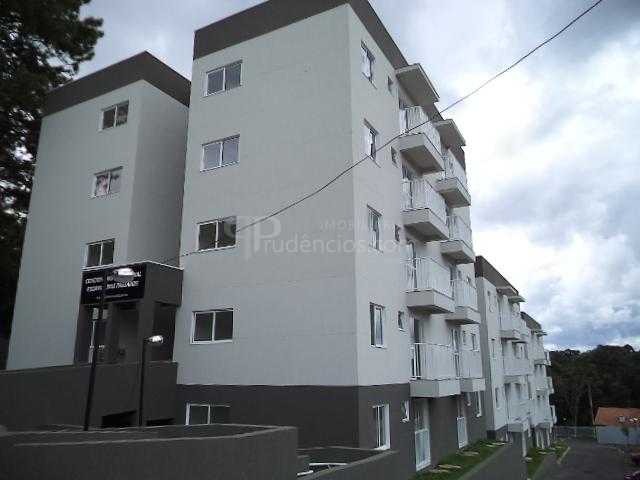 Apartamento no Santa Cândida - Res. Recanto dos Pássaros - Rua...