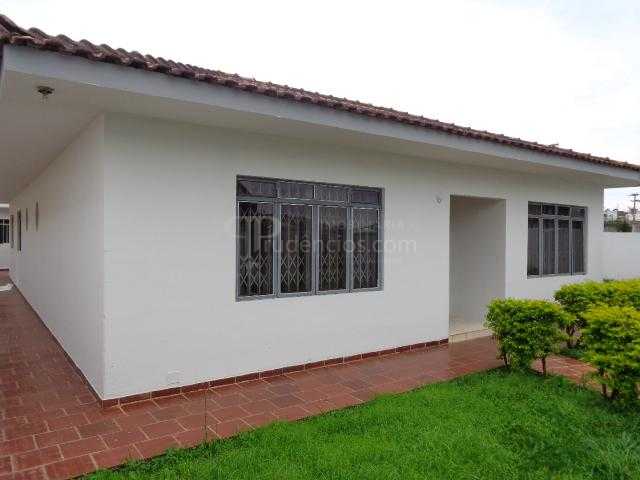 Casa Pinhais Emiliano Perneta - 165 m2, terreno 450m2, 03 qtos...