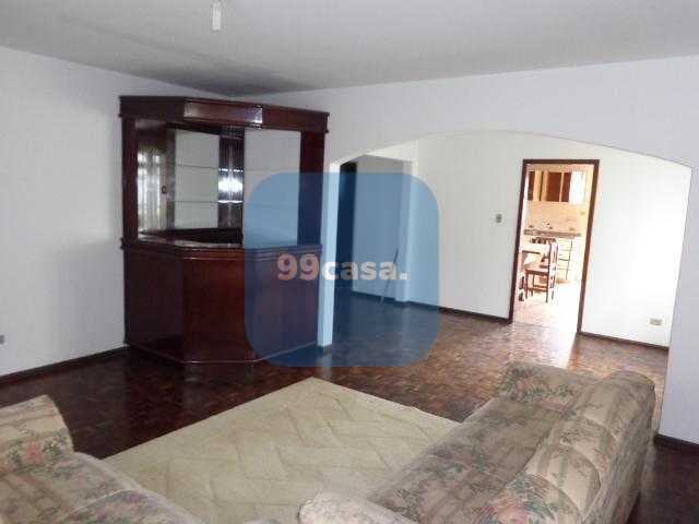 Casa Pinhais Emiliano Perneta - 165 m2, terreno 450m2, 03 qtos...