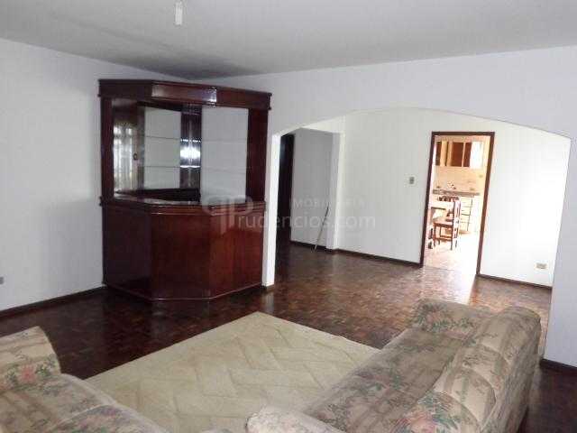 Casa Pinhais Emiliano Perneta - 165 m2, terreno 450m2, 03 qtos...