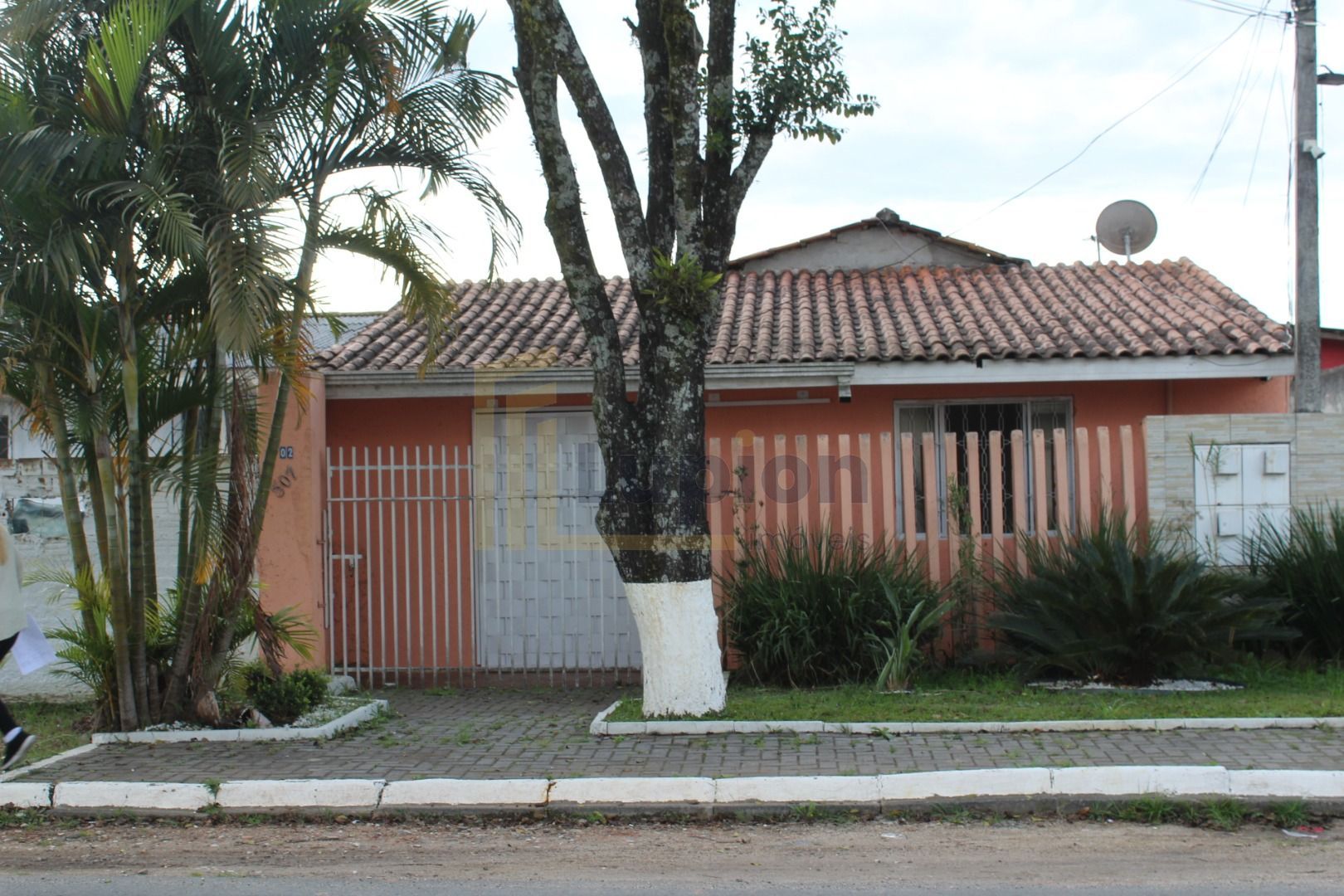 Terreno Bairro Alto - 625 m2, ZR-2 PLANO, pronto para construi...