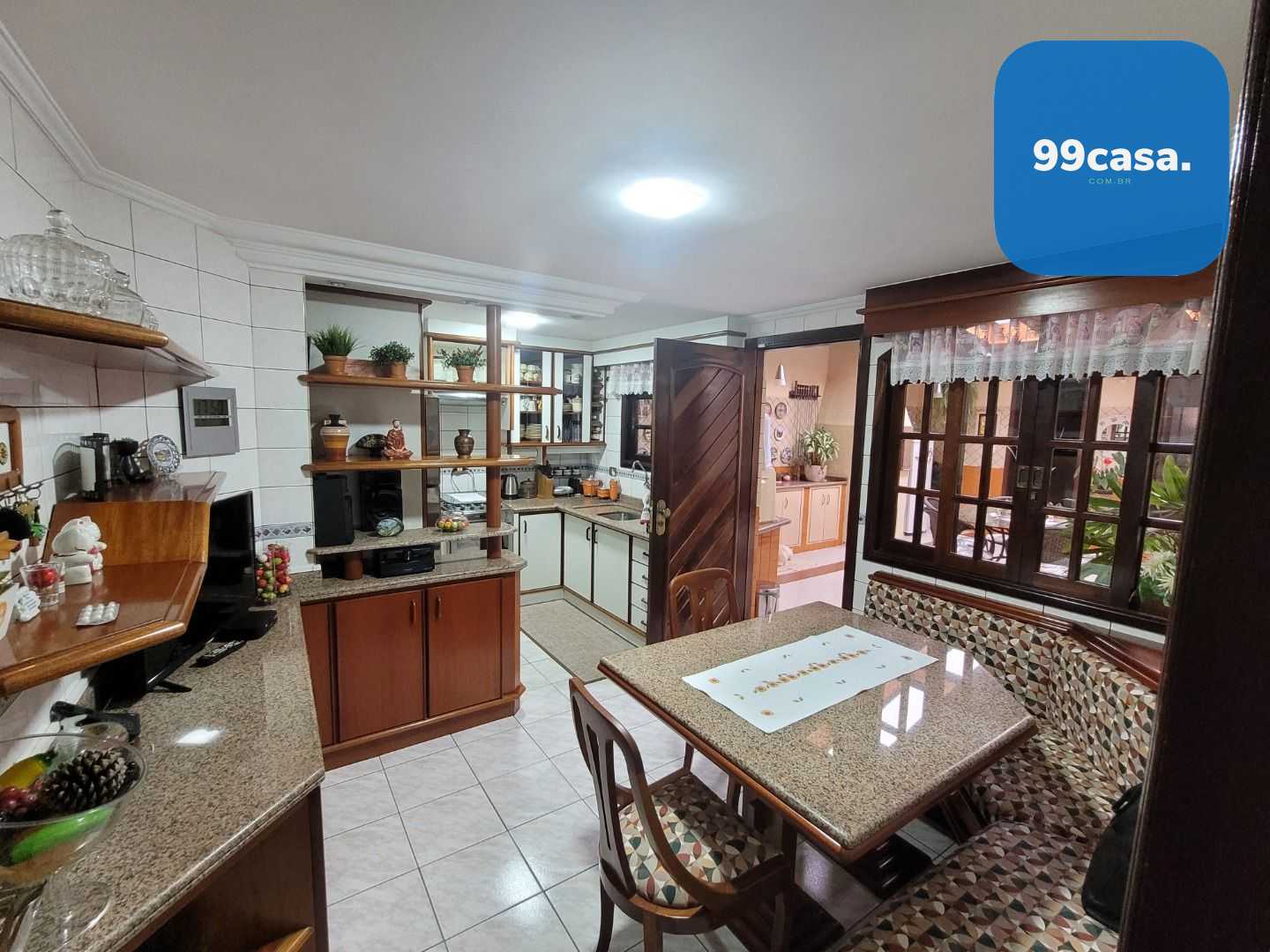 Sobrado com 7 dormitórios à venda,500.00 m , bairro alto, CURI...