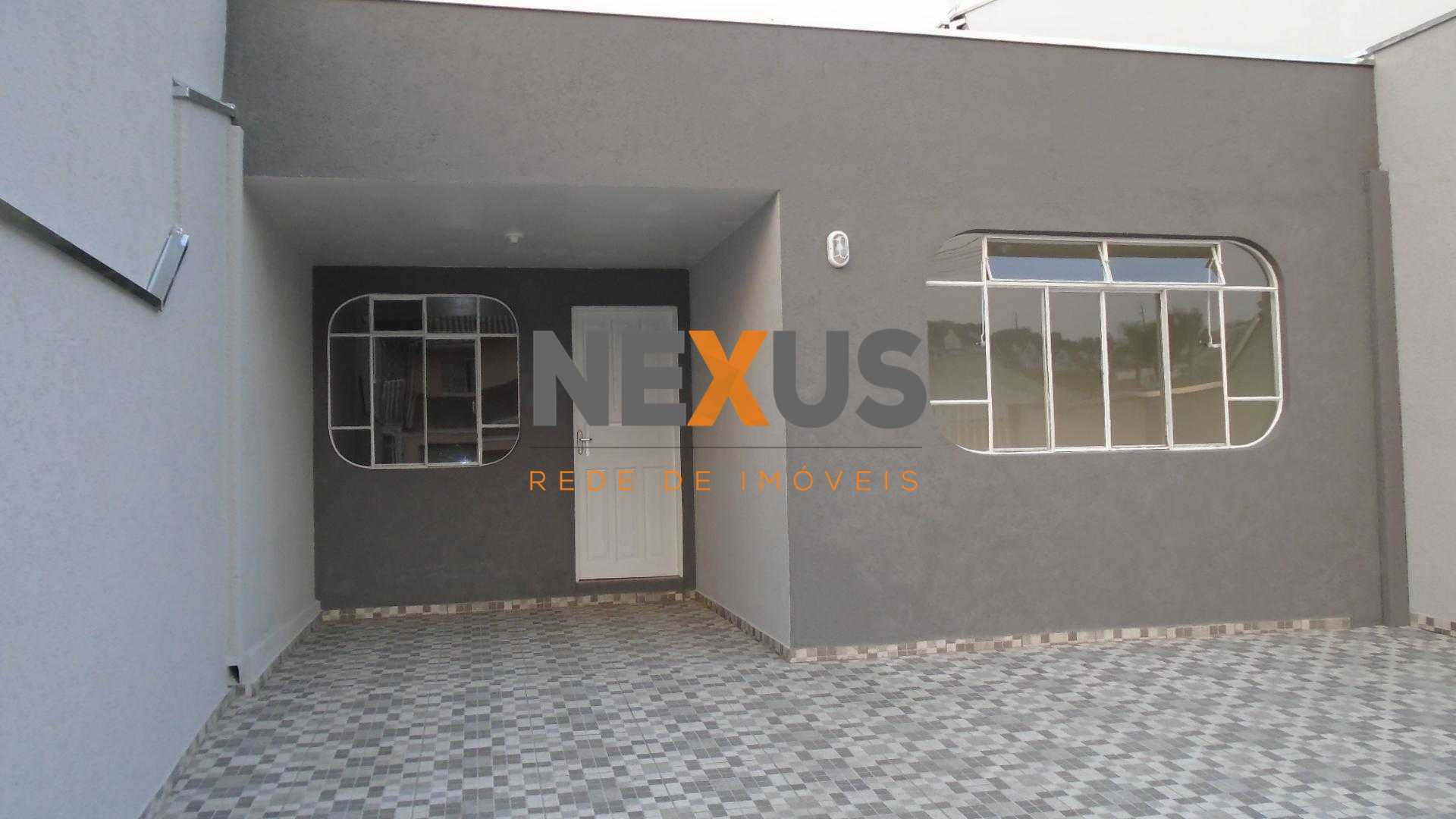 Casa em Condomínio Fechado no Bairro Alto. O Espaço Perfeito p...