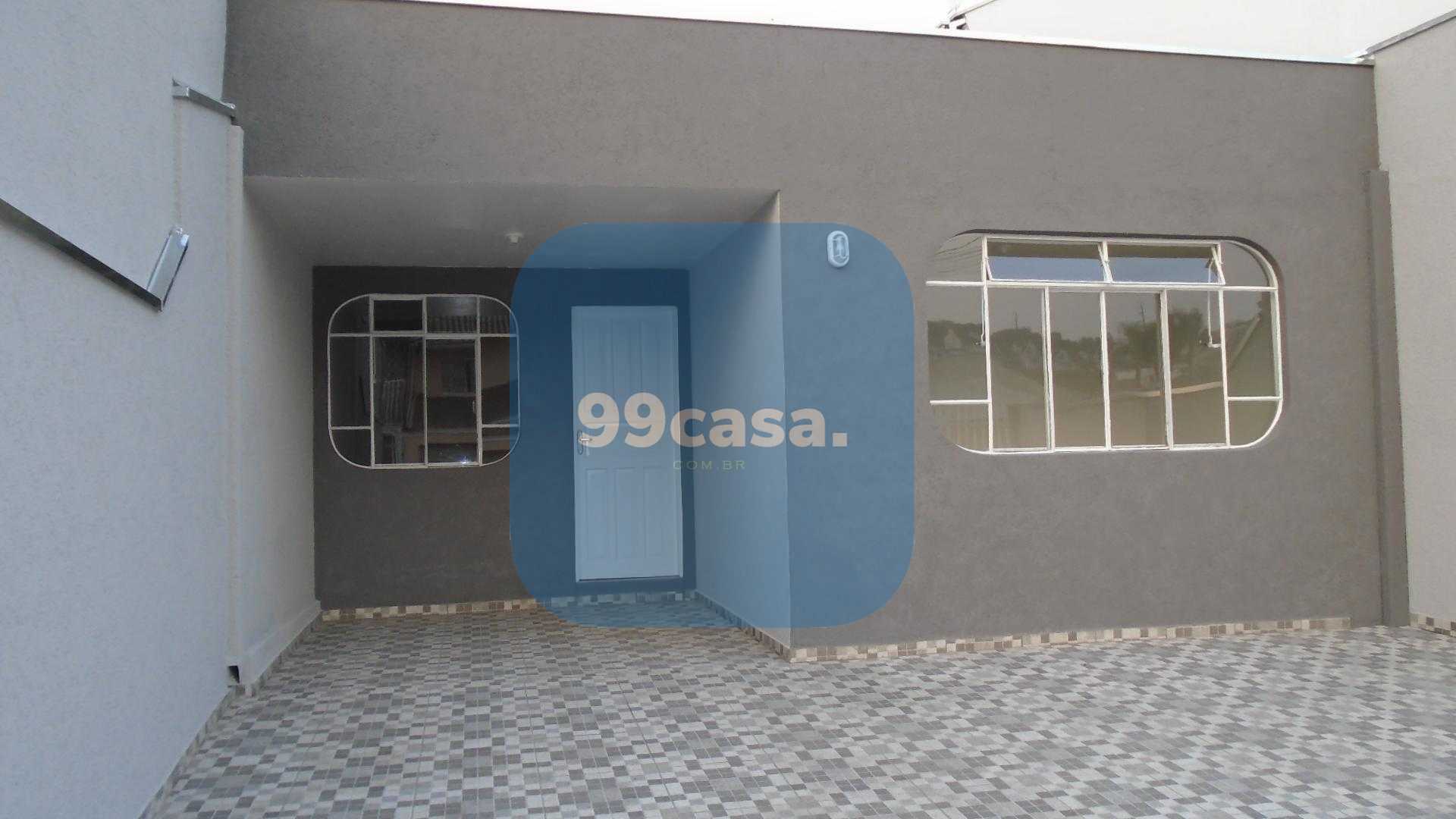 Casa Bairro Alto 80 m ,03 qtos,02 vgs,terreno indiv, financia ...