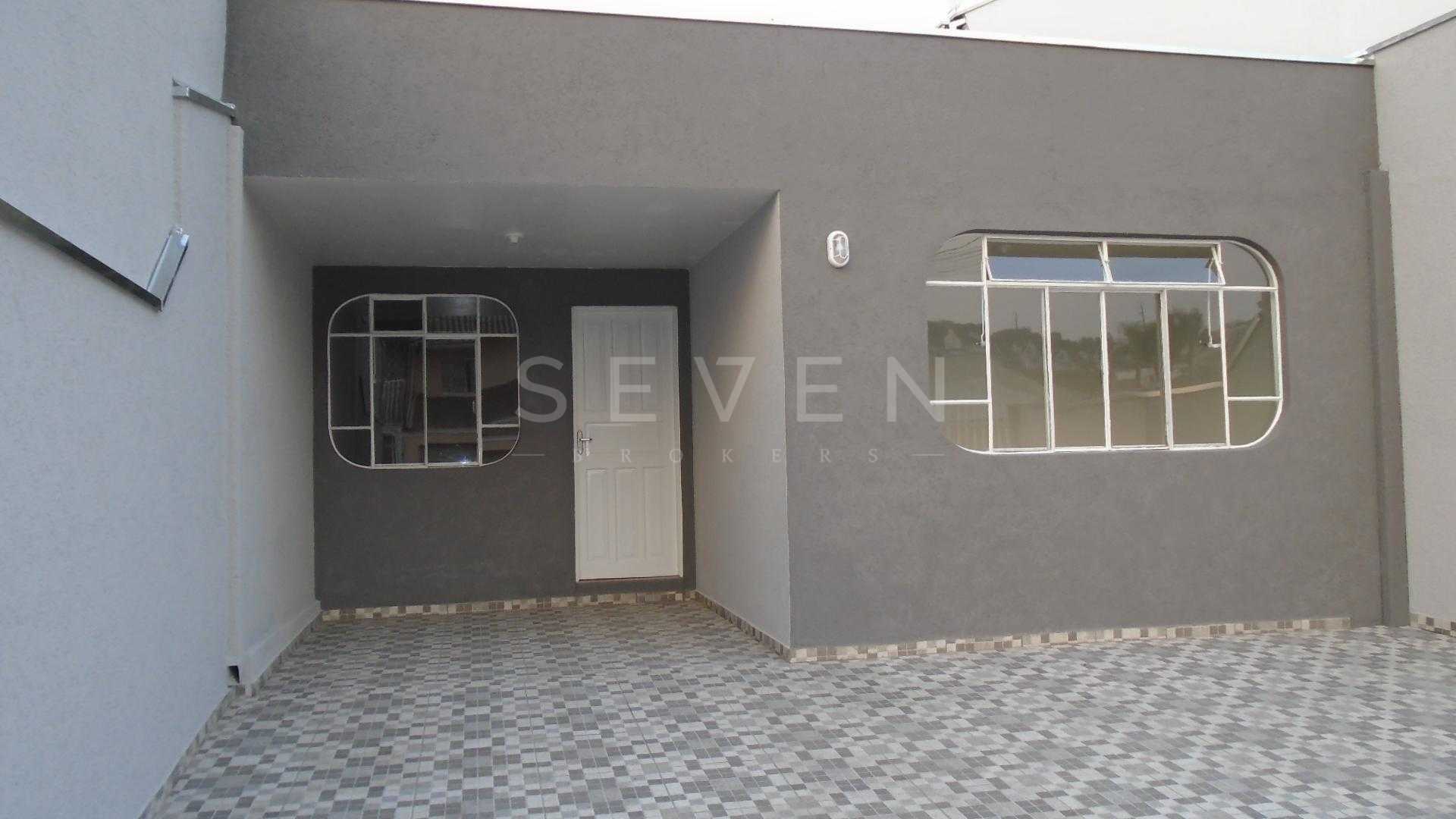 Casa Bairro Alto 80 m ,03 qtos,02 vgs,terreno indiv, financia ...