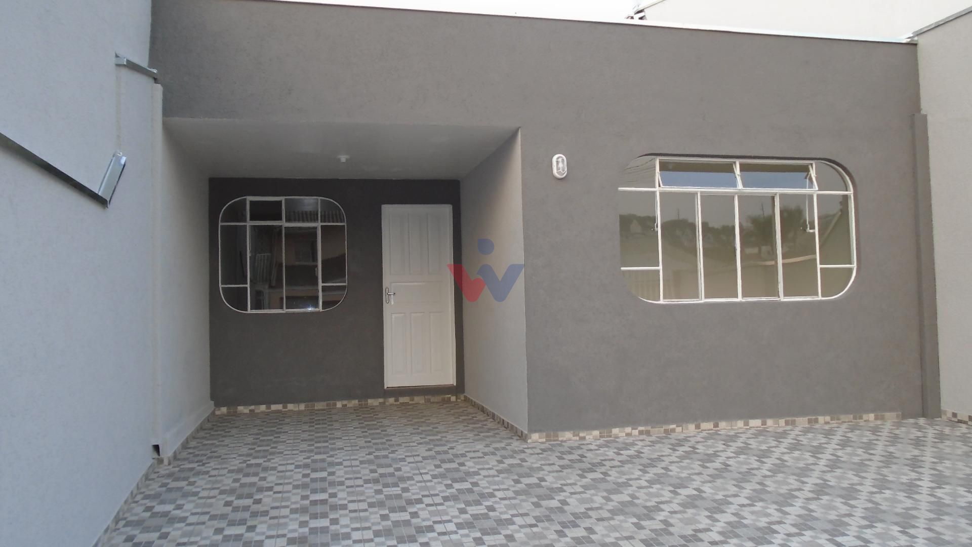 Casa Bairro Alto 80 m ,03 qtos,02 vgs,terreno indiv, financia ...