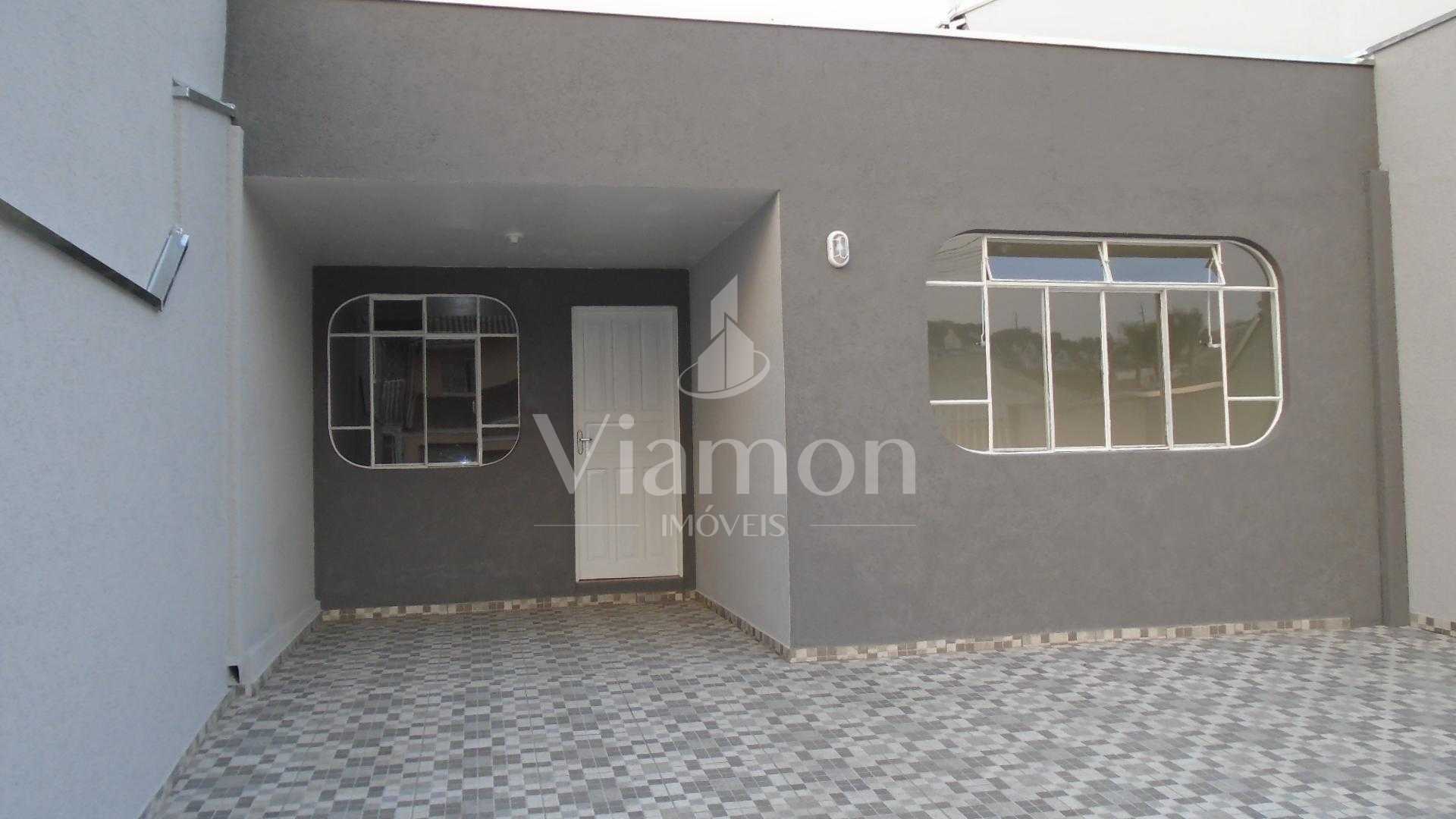 Casa Bairro Alto 80 m ,03 qtos,02 vgs,terreno indiv, financia ...