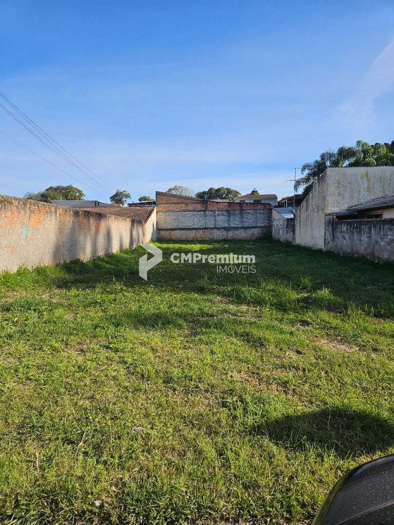 Terreno Piraquara zr-4, 360 m2, 100 mts da avenida e Bco itau,...