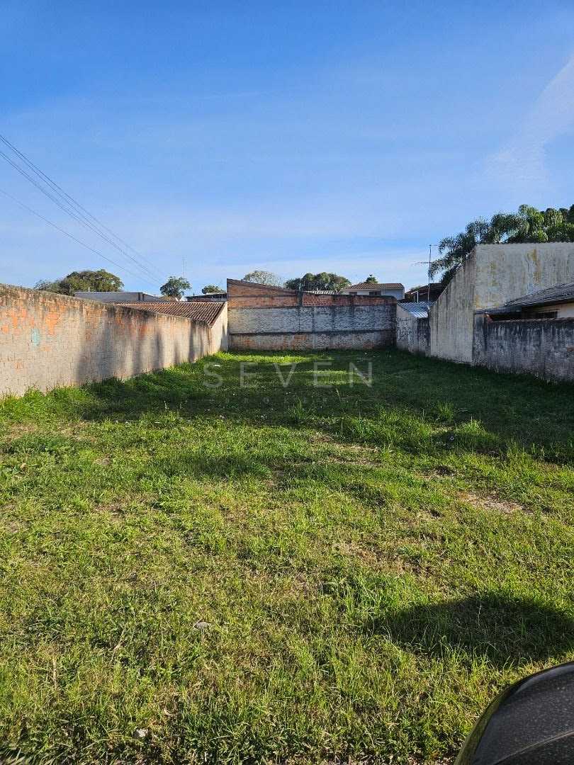 Terreno Piraquara zr-4, 360 m2, 100 mts da avenida e Bco itau,...