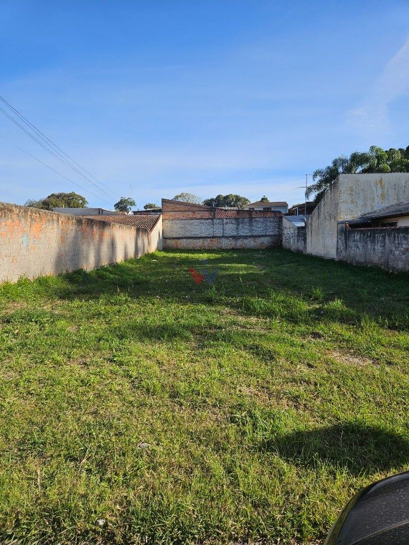 Terreno Piraquara zr-4, 360 m2, 100 mts da avenida e Bco itau,...