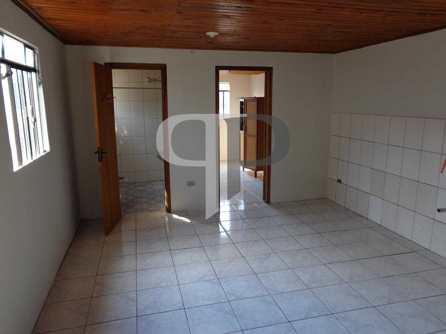 Casa Pinhais 50 m2,02 qtos, terreno 280m², próx Expotrade R$ 2...