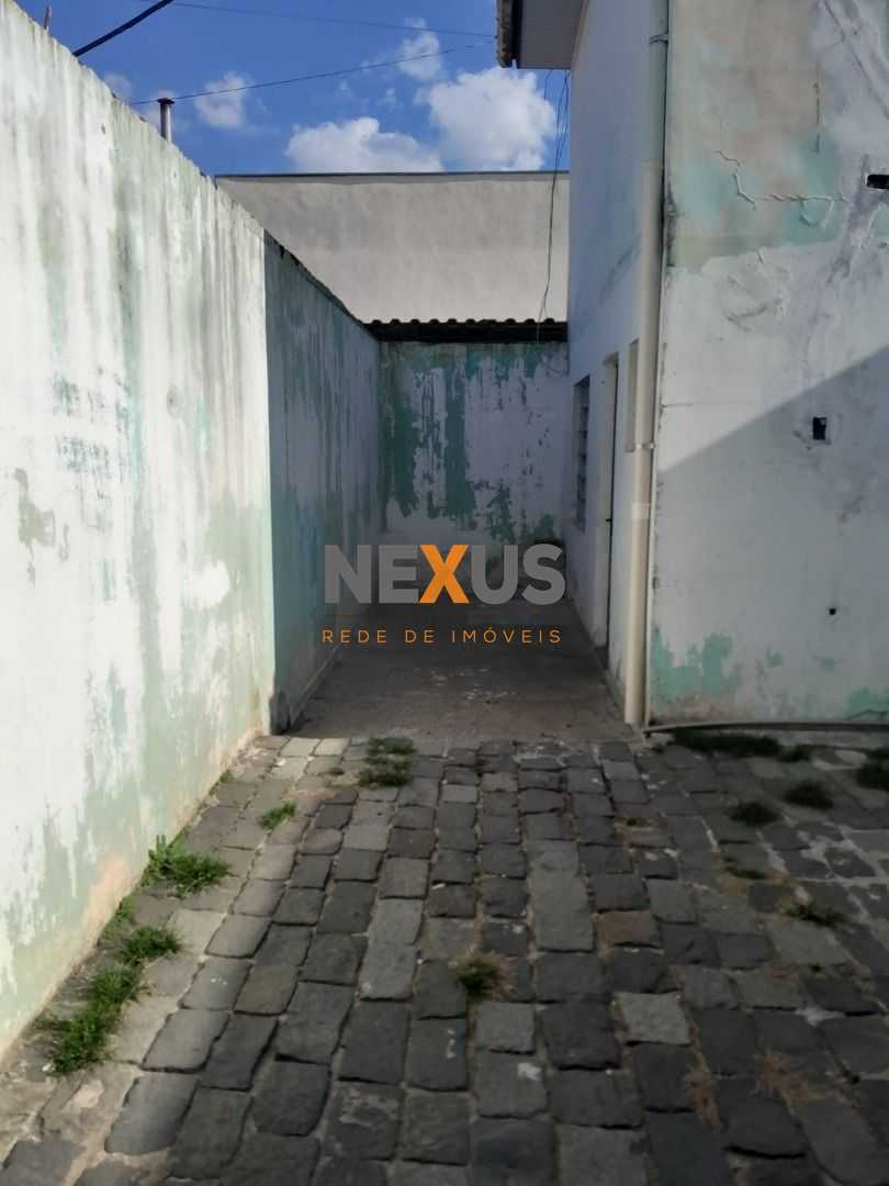 Terreno à venda,240.00 m , capão da imbuia, CURITIBA - PR