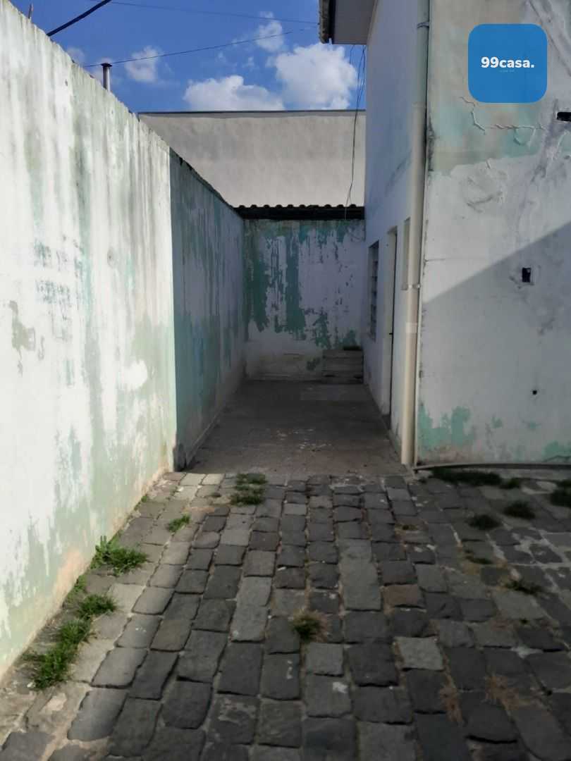 Terreno à venda,240.00 m , capão da imbuia, CURITIBA - PR