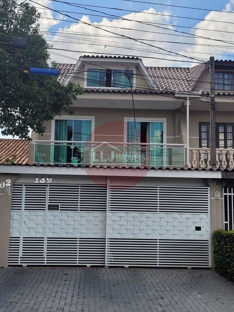 Sobrado para Venda