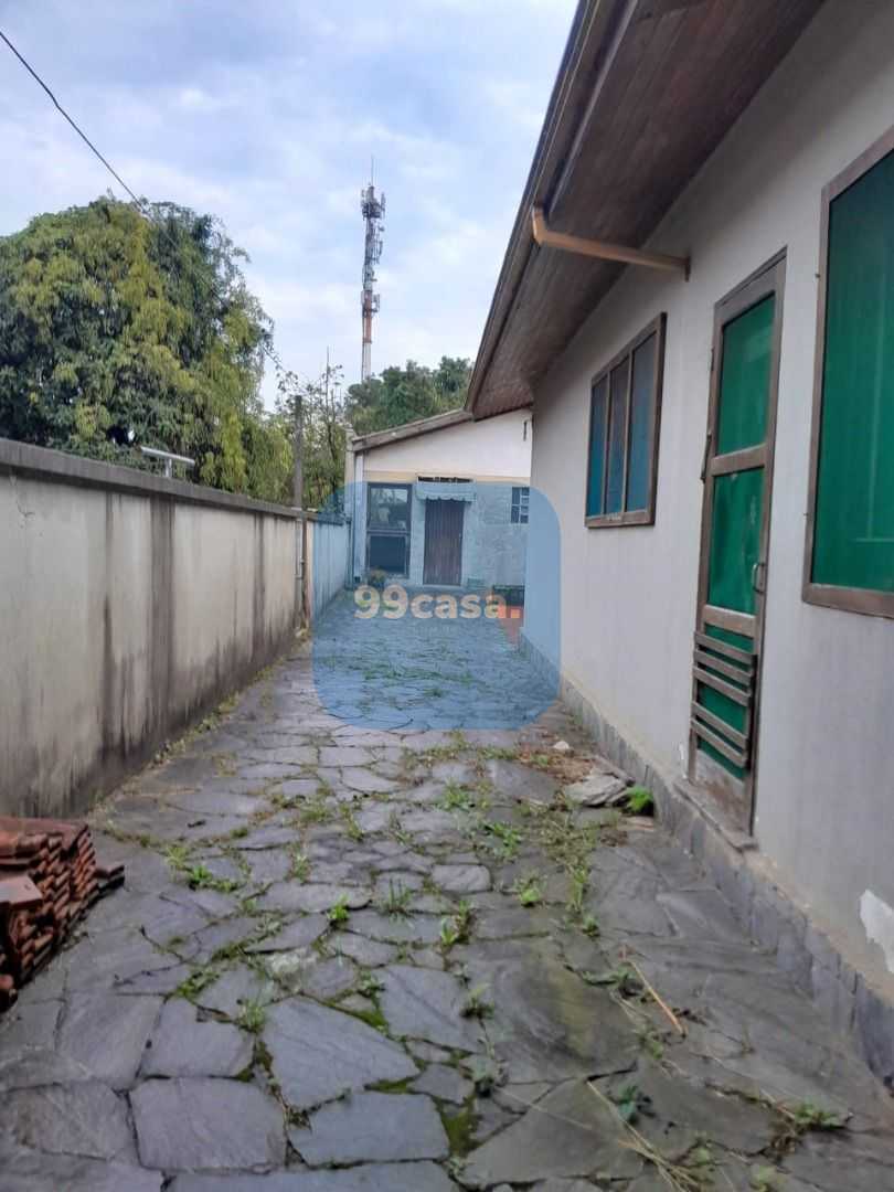 Casa com 5 dormitórios à venda,910.00 m , bairro alto, CURITIB...