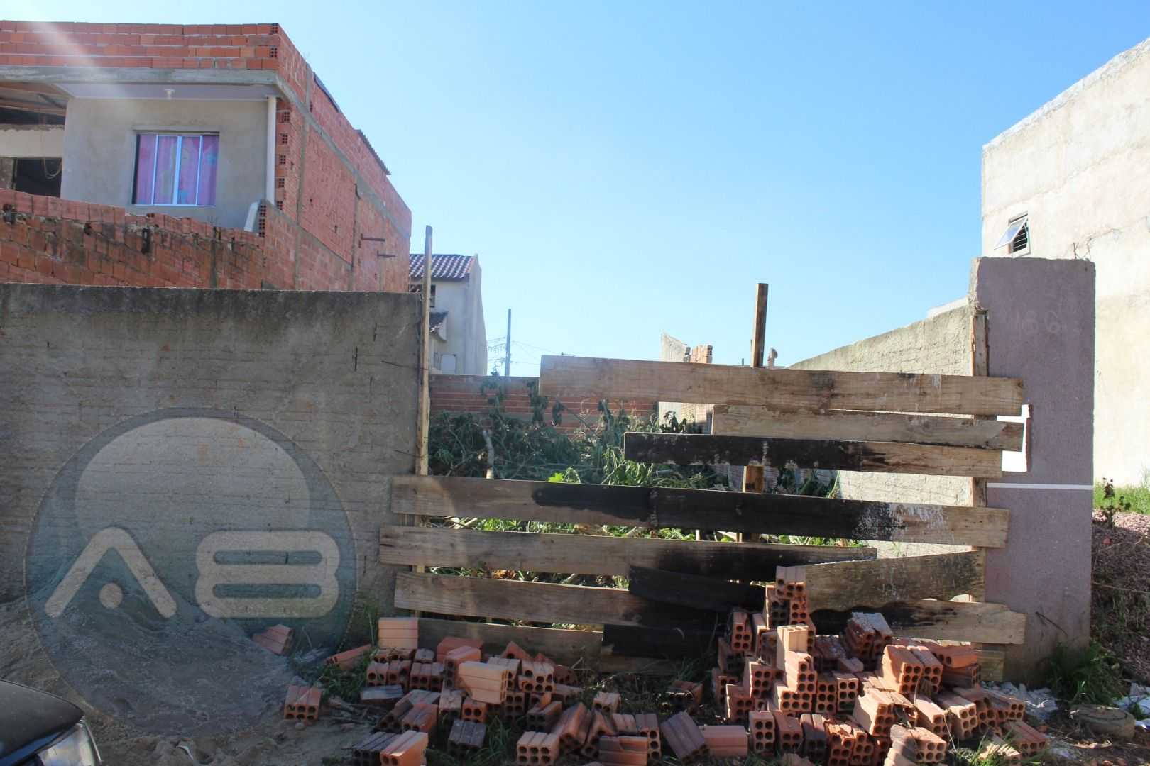 Terreno à venda,153.06 m , estados, FAZENDA RIO GRANDE - PR