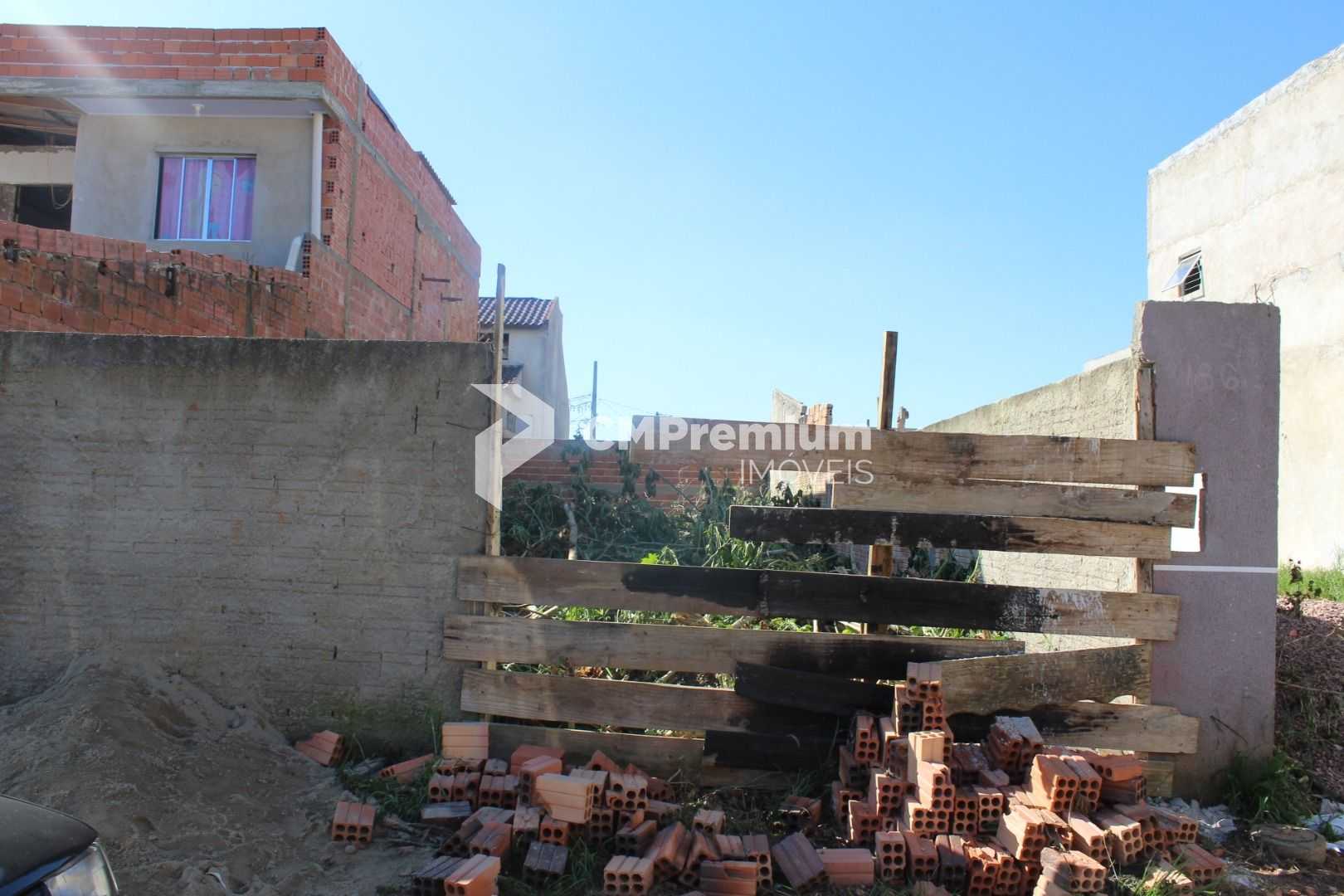 Terreno à venda,153.06 m , estados, FAZENDA RIO GRANDE - PR