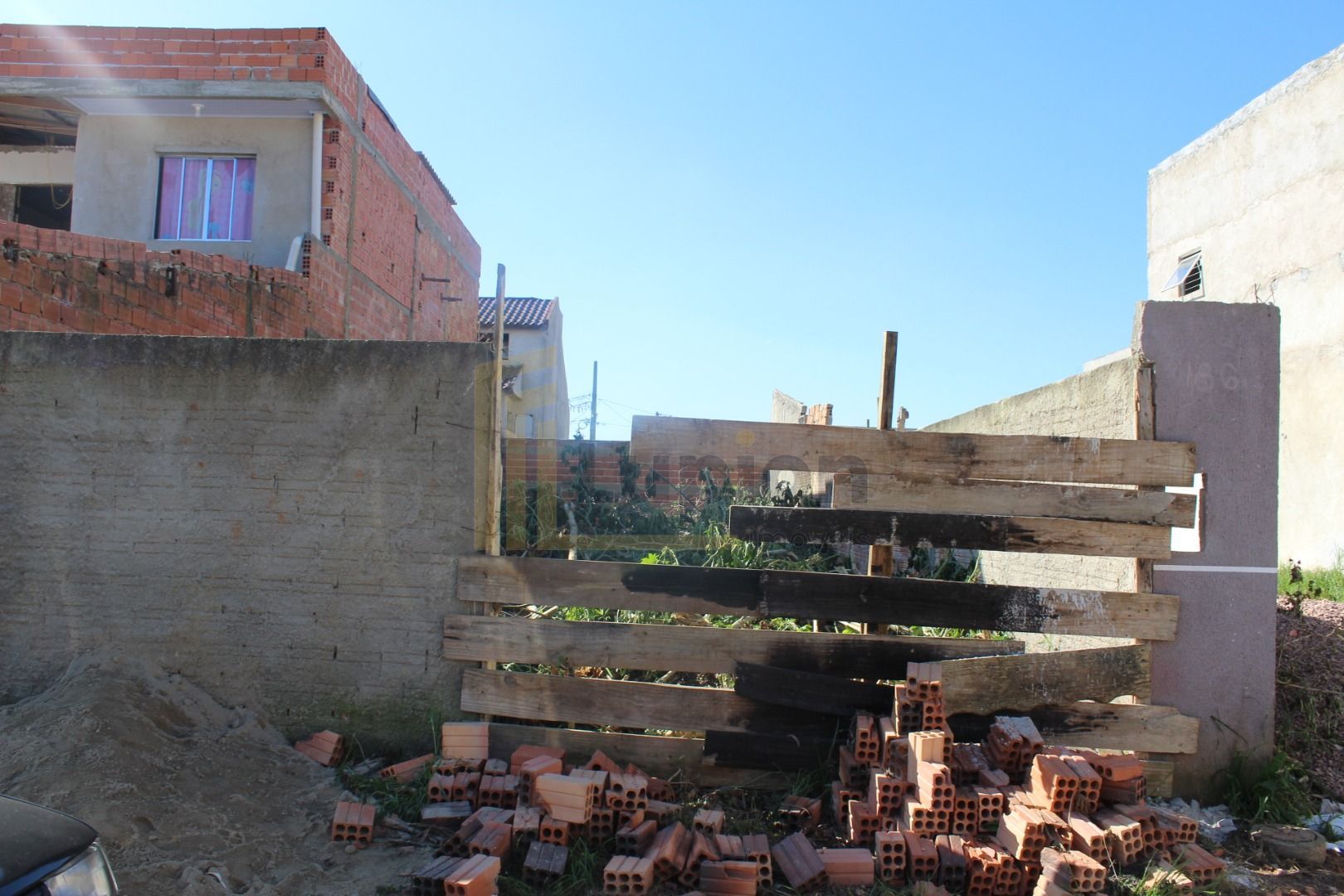 Terreno à venda,153.06 m , estados, FAZENDA RIO GRANDE - PR