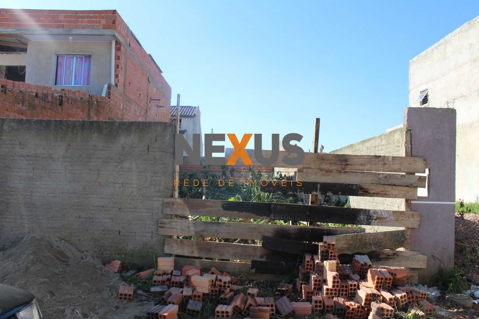 Terreno à venda,153.06 m , estados, FAZENDA RIO GRANDE - PR