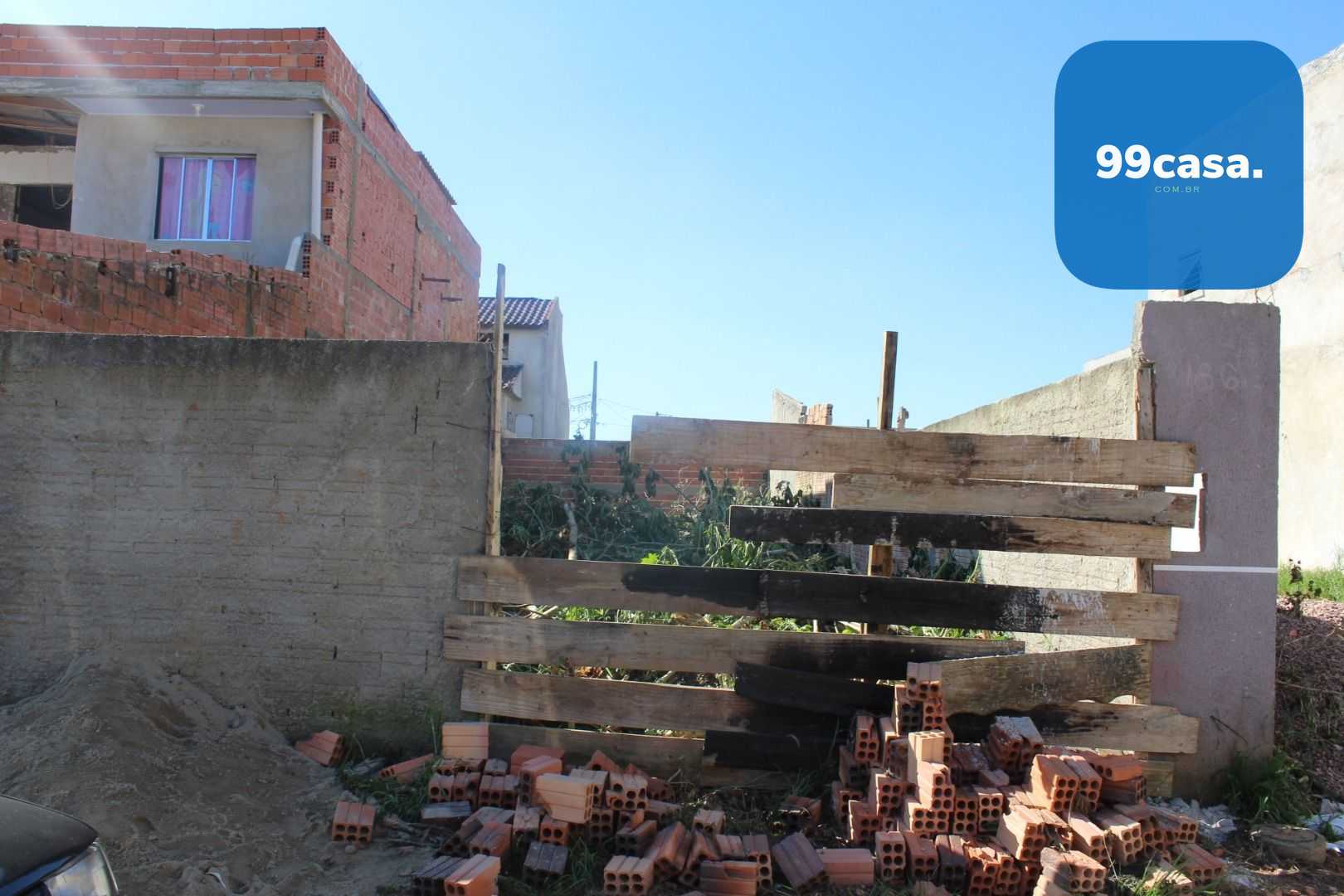 Terreno à venda,153.06 m , estados, FAZENDA RIO GRANDE - PR