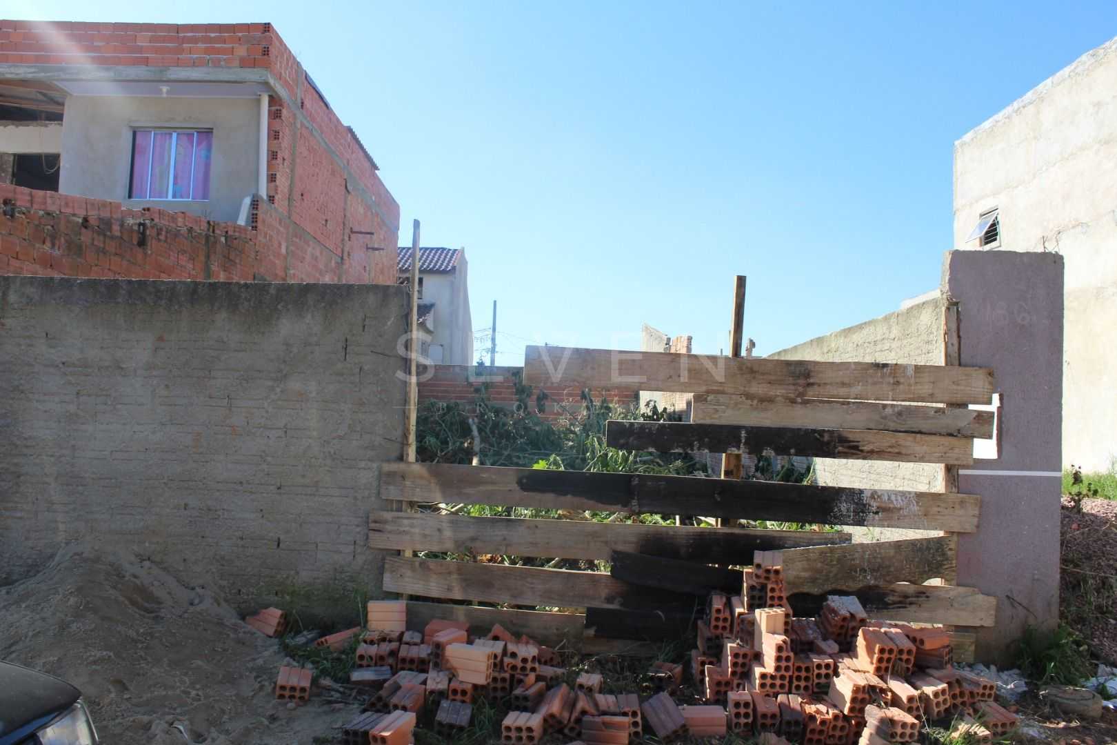 Terreno à venda,153.06 m , estados, FAZENDA RIO GRANDE - PR