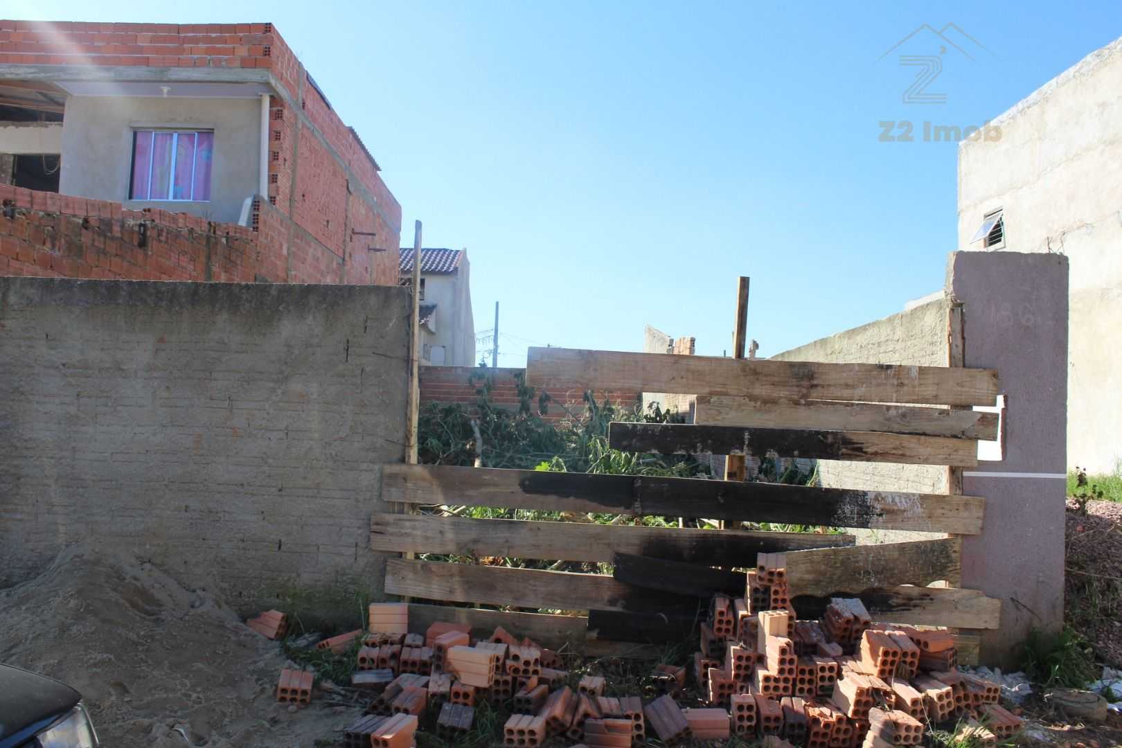 Terreno à venda,153.06 m , estados, FAZENDA RIO GRANDE - PR