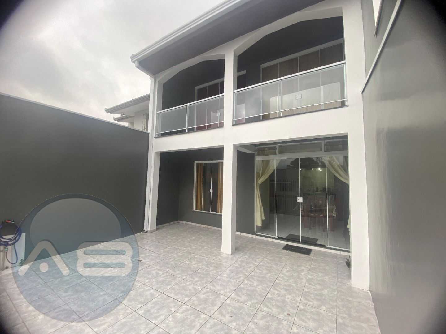 Sobrado Bairro Alto 114m , 03 qtos, 02 vagas, condominio, regi...