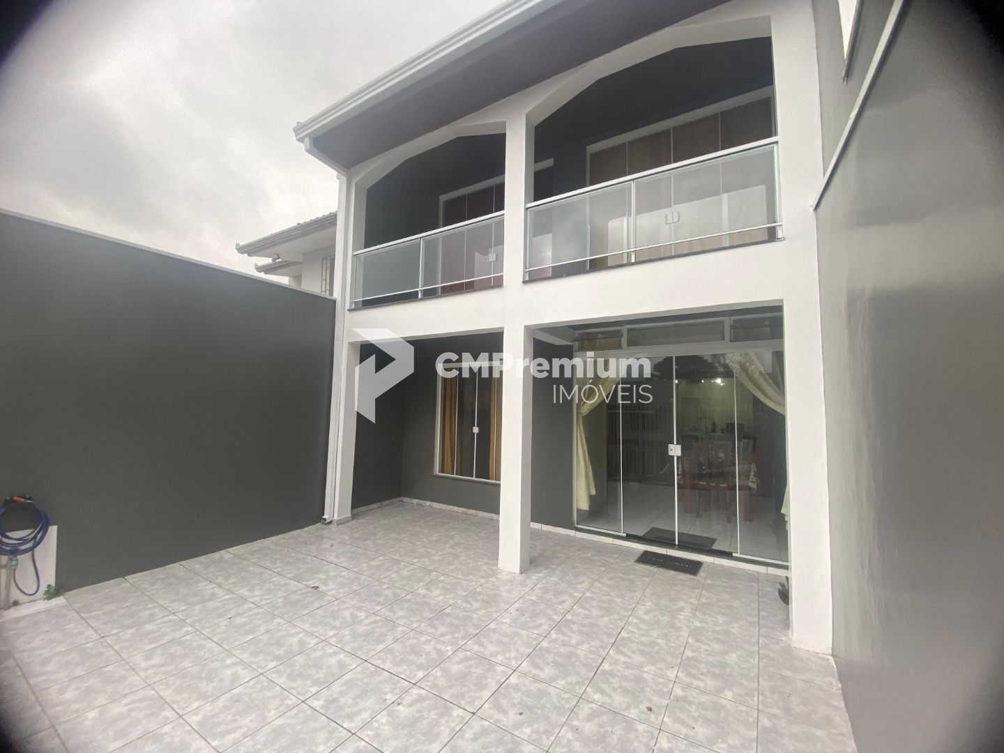 Sobrado Bairro Alto 114m , 03 qtos, 02 vagas, condominio, regi...