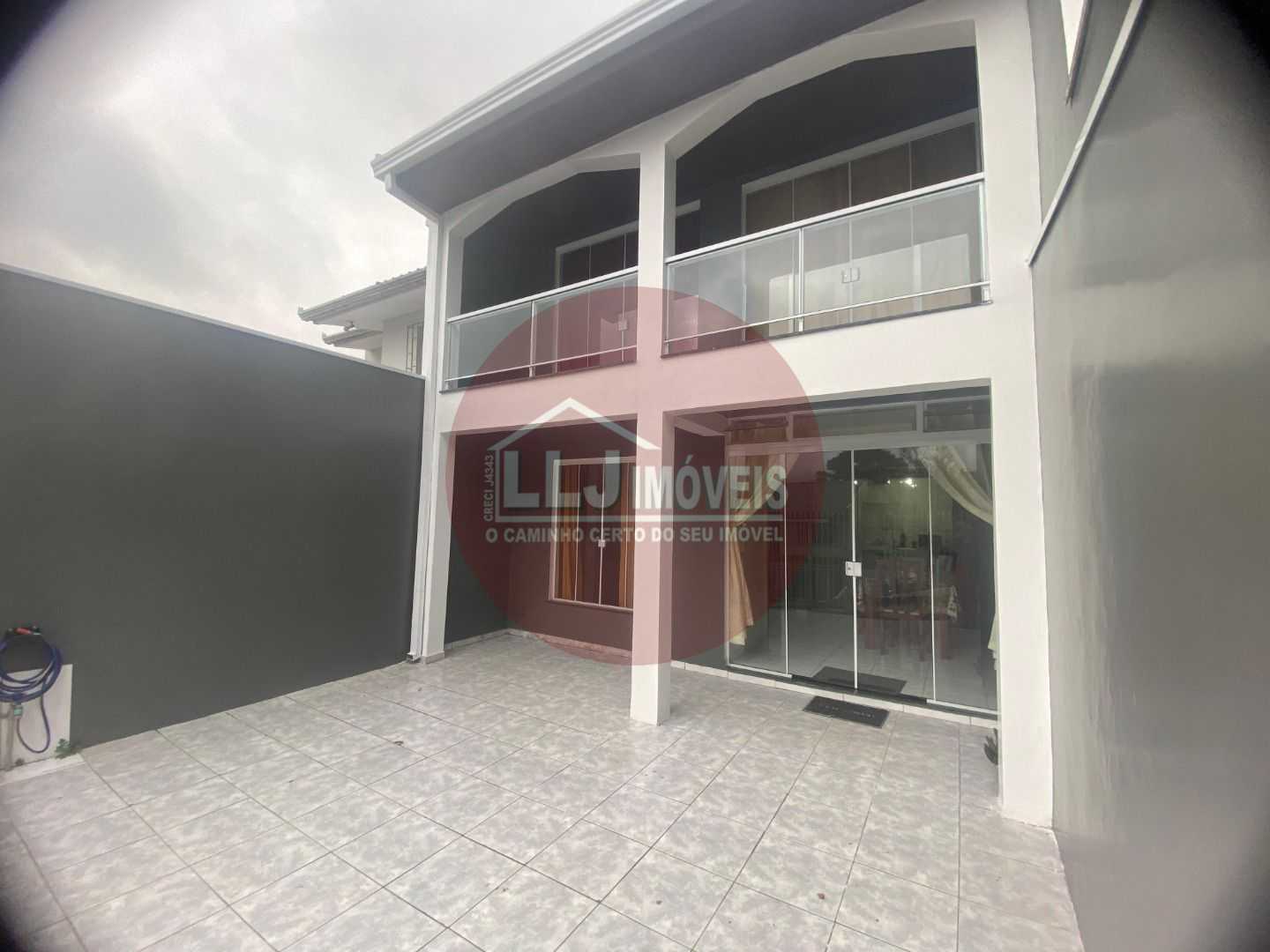 Sobrado Bairro Alto 114m , 03 qtos, 02 vagas, condominio, regiao alta R  462 mil