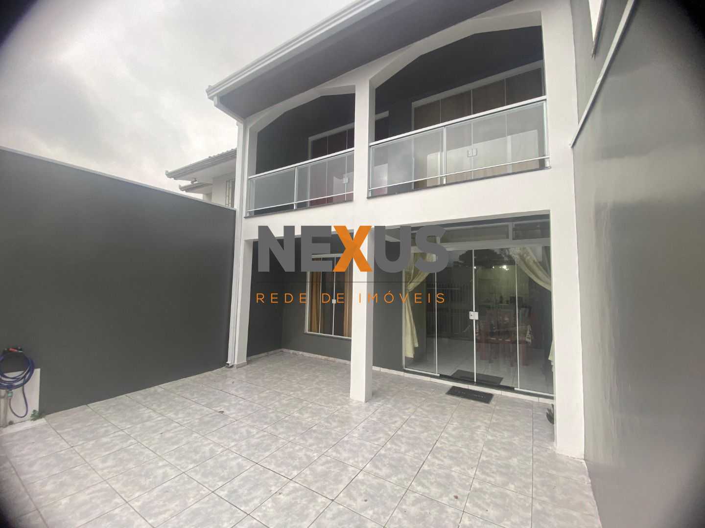 Sobrado Bairro Alto 114m , 03 qtos, 02 vagas, condominio, regi...