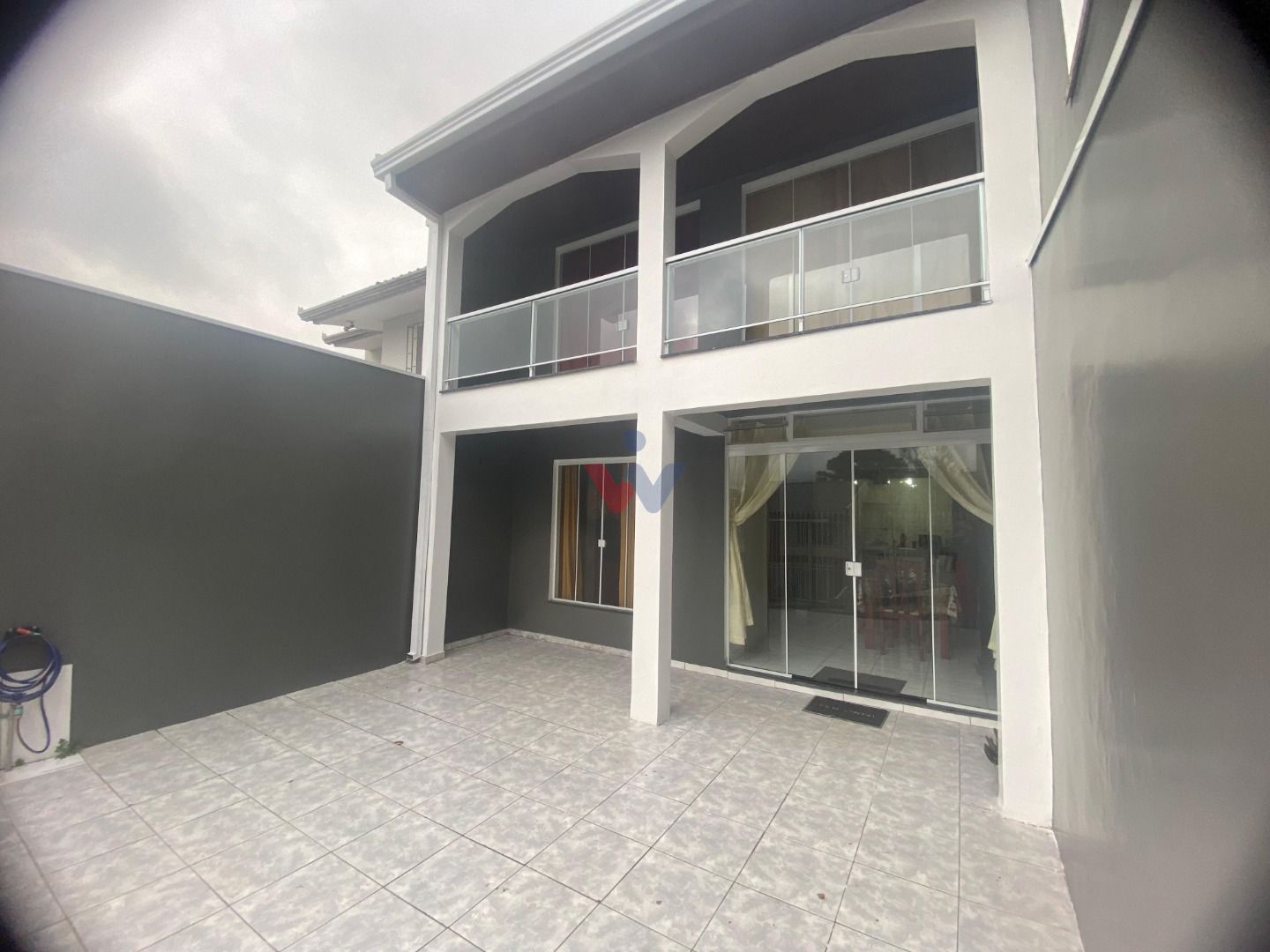 Sobrado Bairro Alto 114m , 03 qtos, 02 vagas, condominio, regi...