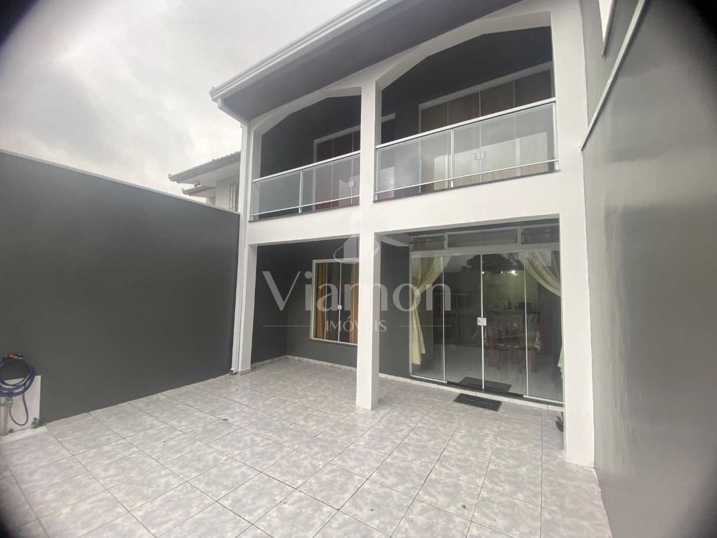 Sobrado Bairro Alto 114m , 03 qtos, 02 vagas, condominio, regi...