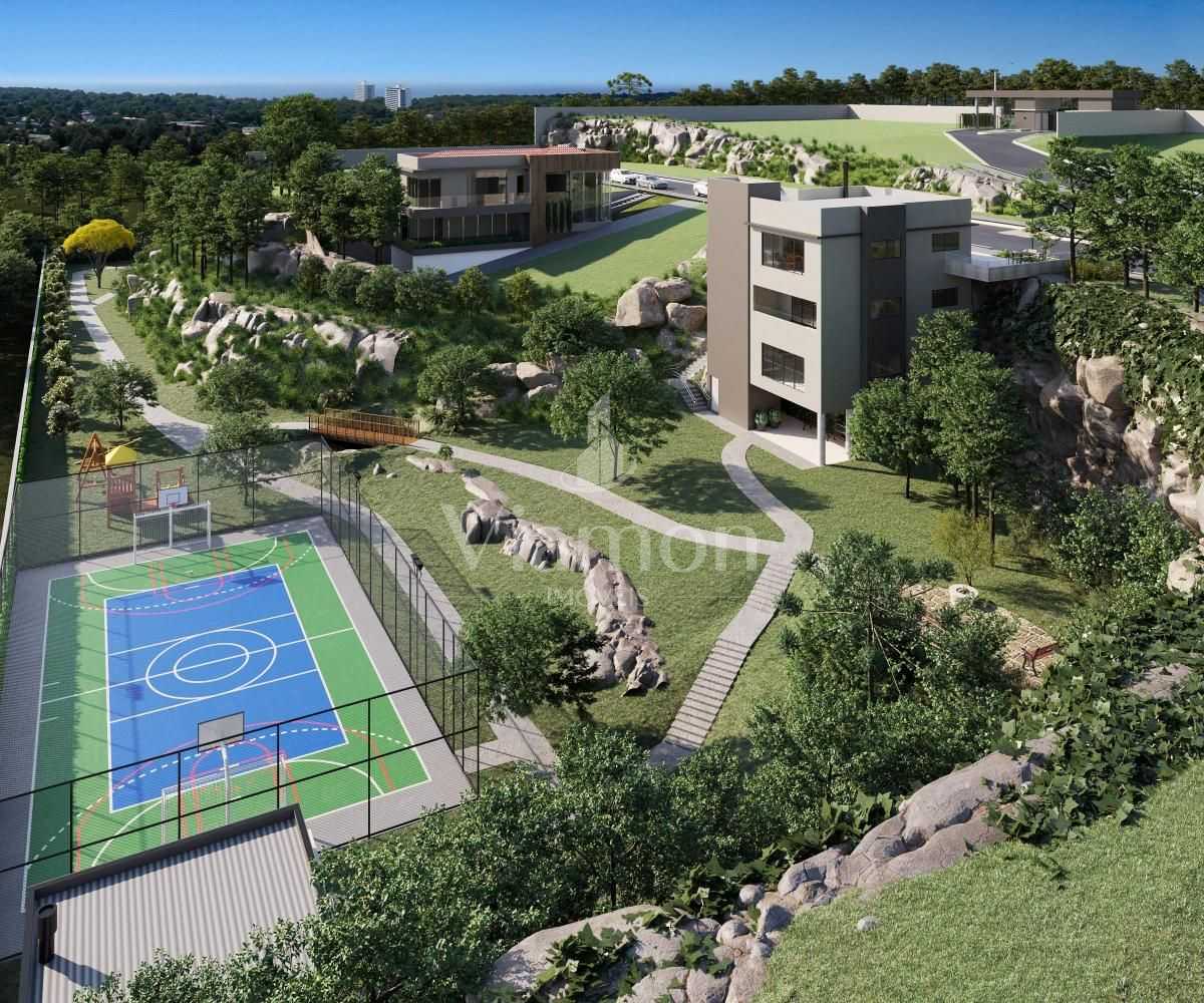 Terreno à venda,478.76 m , campo pequeno, COLOMBO - PR