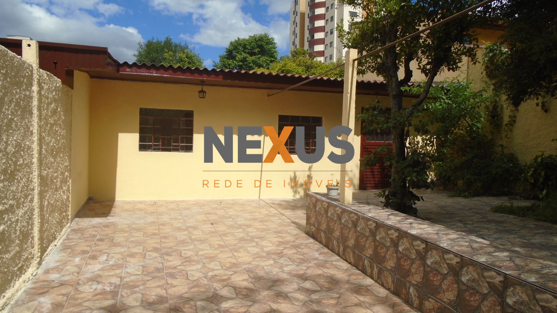 Casa para locação, 2 dormítórios, 60 m² e ao lado do Bosque Mu...