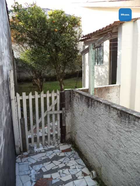 Kitinete para locação Bairro Alto