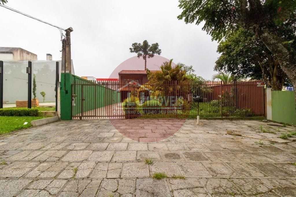 Sobrado para Venda