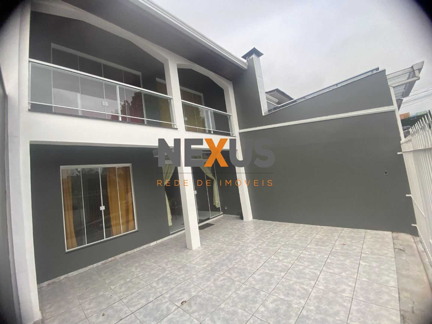 Sobrado Bairro Alto 114m , 03 qtos, 02 vagas, condominio, regi...
