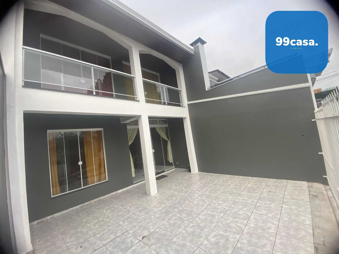 Sobrado Bairro Alto 114m , 03 qtos, 02 vagas, condominio, regi...