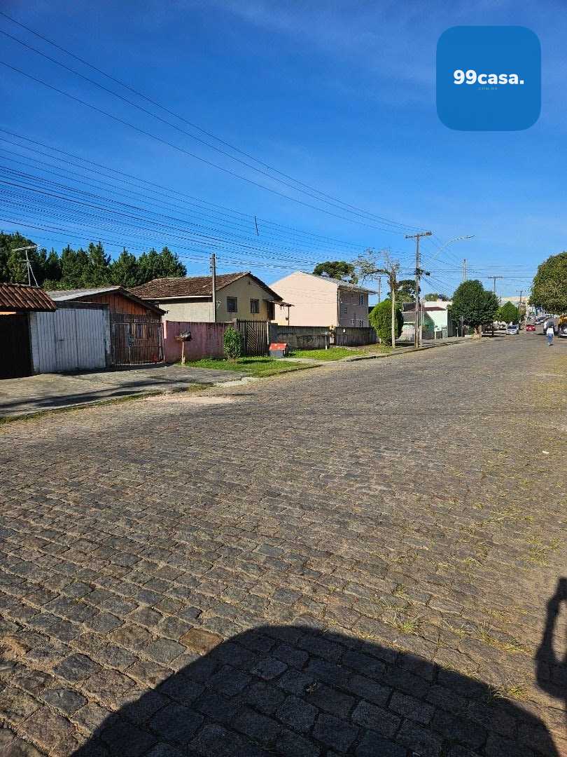 Terreno Piraquara zr-4, 360 m2, 100 mts da avenida e Bco itau,...