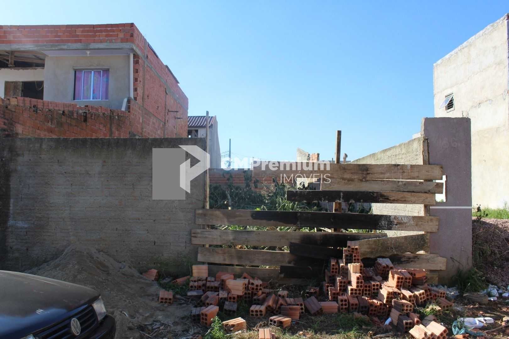 Terreno à venda,153.06 m , estados, FAZENDA RIO GRANDE - PR