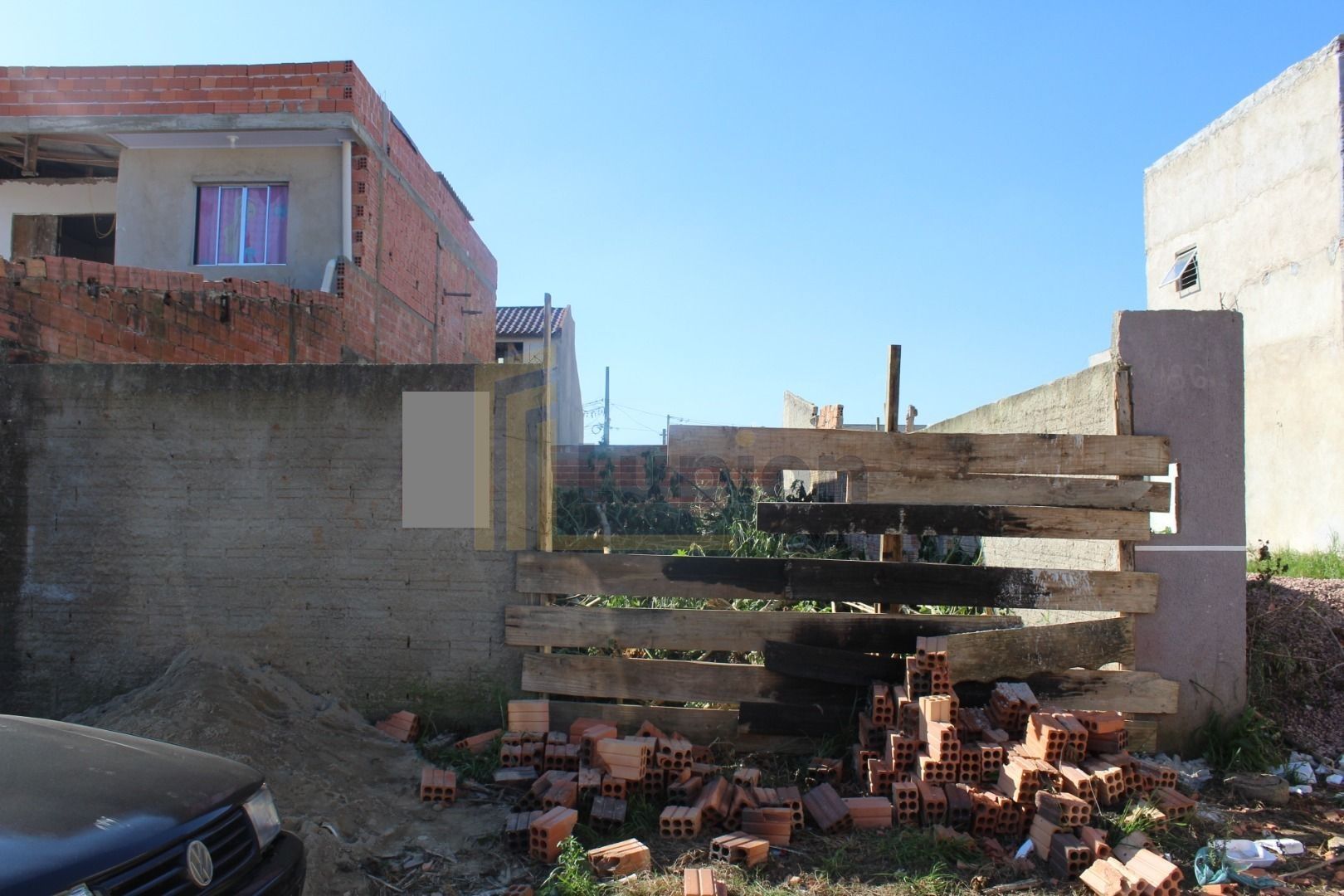 Terreno à venda,153.06 m , estados, FAZENDA RIO GRANDE - PR