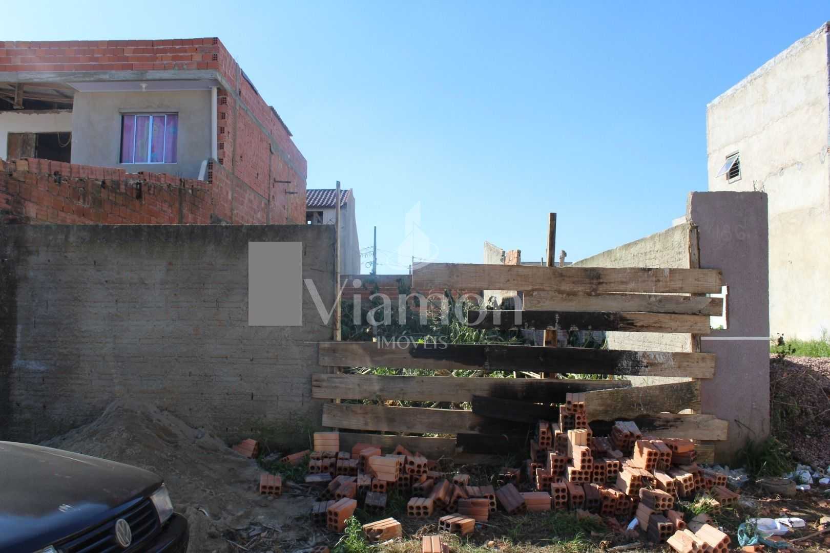 Terreno à venda,153.06 m , estados, FAZENDA RIO GRANDE - PR