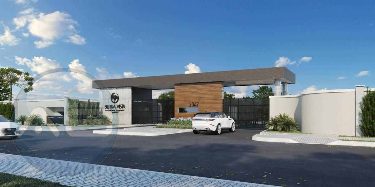 Terreno à venda,478.76 m , campo pequeno, COLOMBO - PR