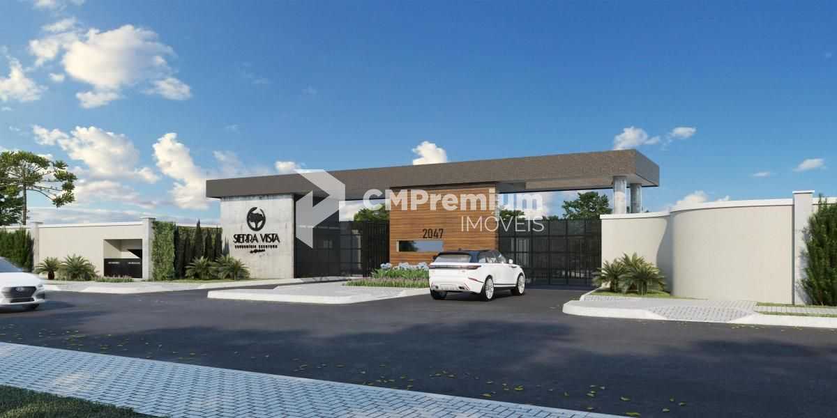 Terreno à venda,478.76 m , campo pequeno, COLOMBO - PR