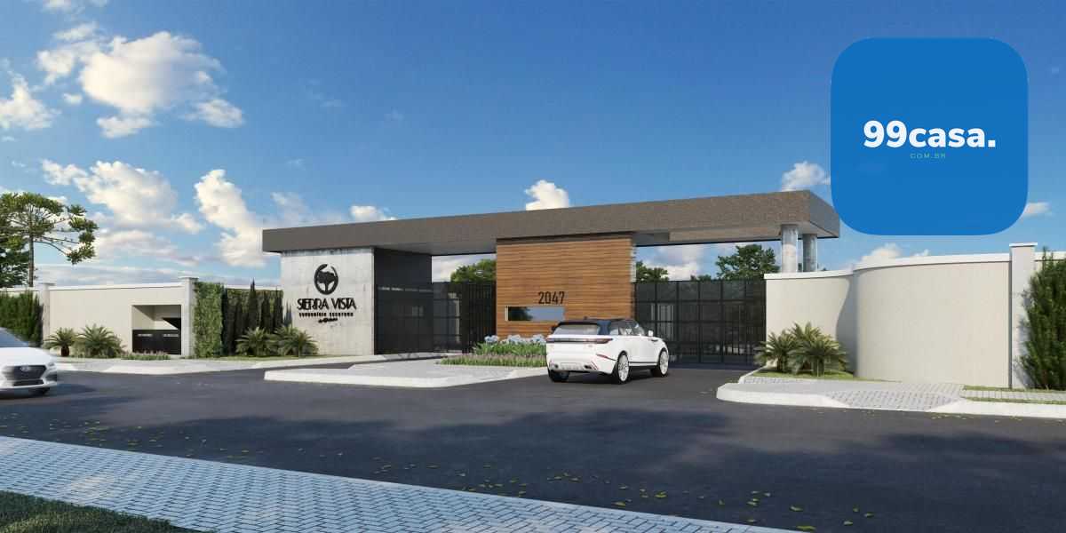 Terreno à venda,478.76 m , campo pequeno, COLOMBO - PR